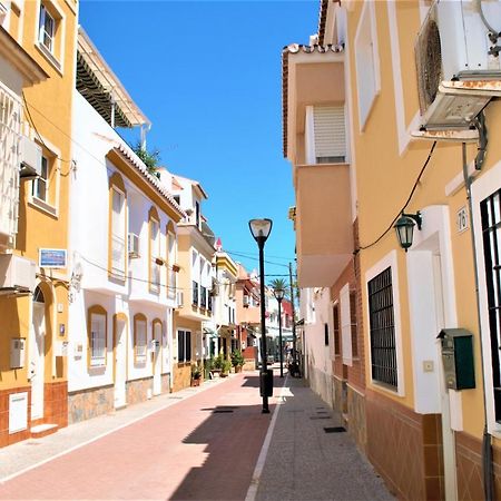 Apartamento Veronica Málaga Exterior foto
